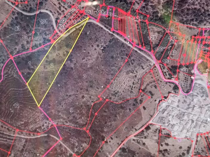 Image No.47-Terrain à vendre à Castro Marim