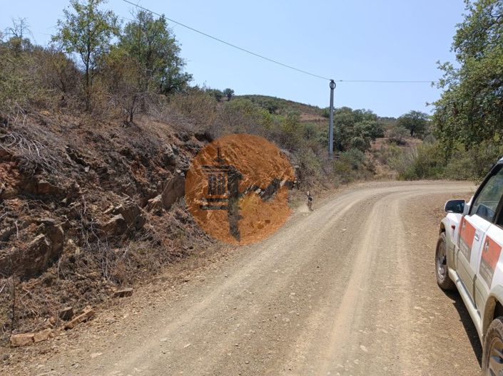 Image No.5-Terrain à vendre à Castro Marim