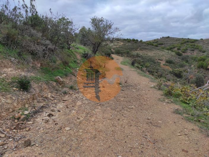 Image No.10-Terrain à vendre à Castro Marim