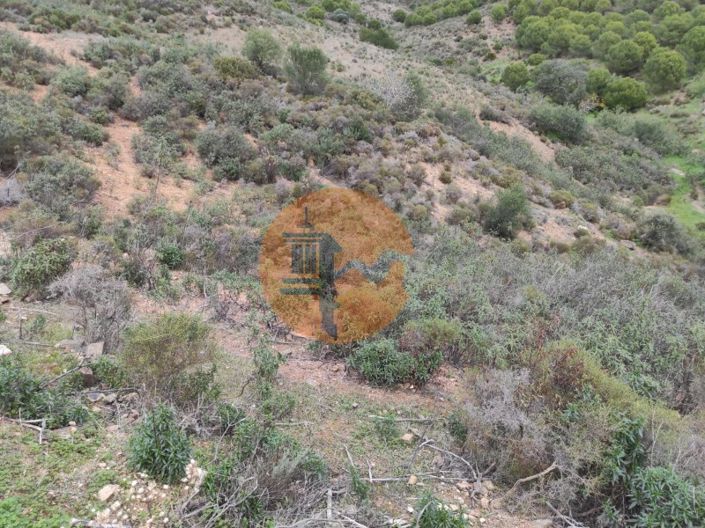 Image No.12-Terrain à vendre à Castro Marim