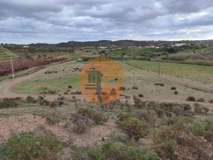 Image No.22-Terrain à vendre à Castro Marim