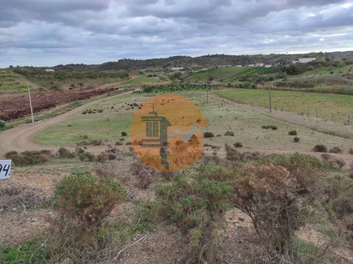 Image No.24-Terrain à vendre à Castro Marim