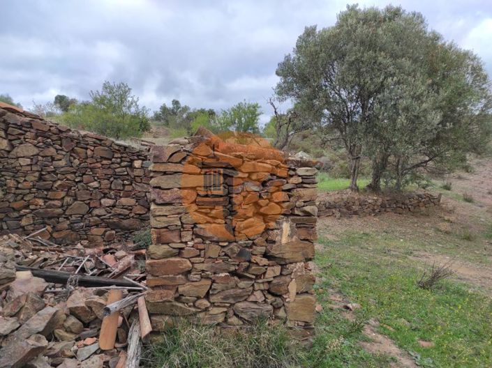 Image No.25-Terrain à vendre à Castro Marim