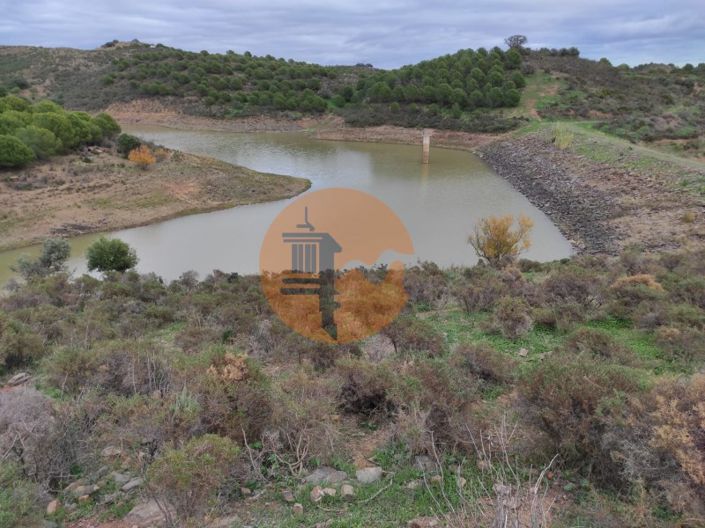 Image No.28-Terrain à vendre à Castro Marim