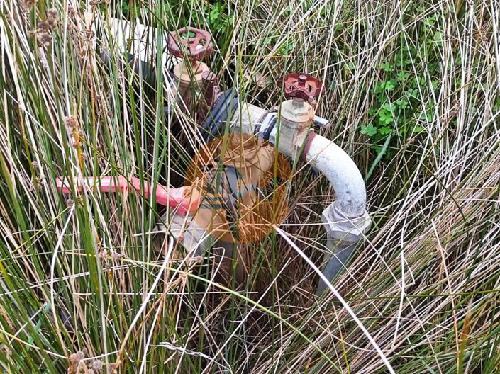 Image No.3-Terrain à vendre à Castro Marim