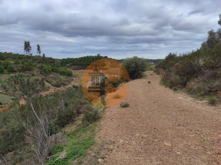 Image No.30-Terrain à vendre à Castro Marim