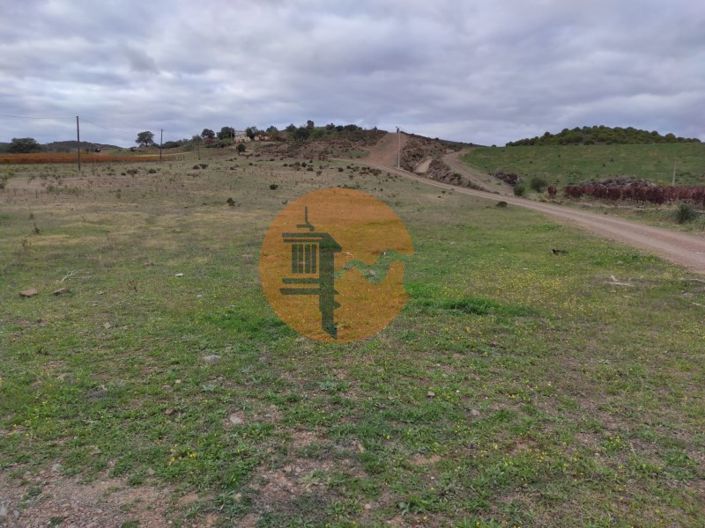 Image No.33-Terrain à vendre à Castro Marim