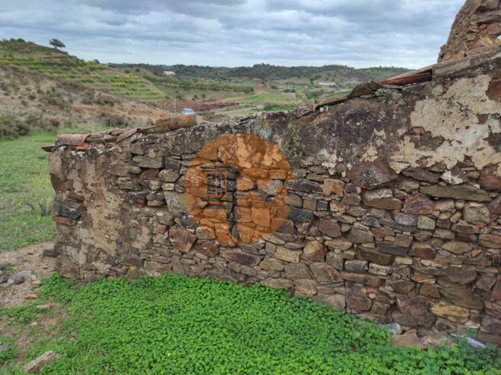 Image No.4-Terrain à vendre à Castro Marim
