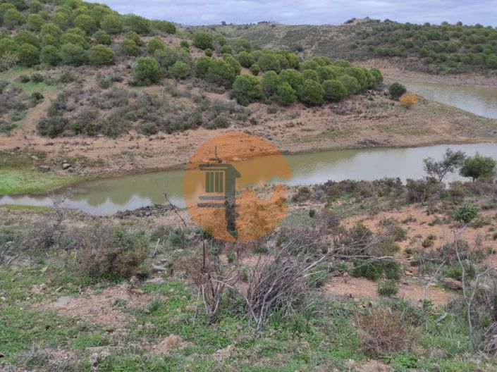 Image No.5-Terrain à vendre à Castro Marim