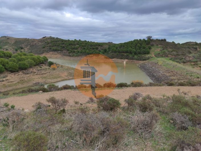 Image No.7-Terrain à vendre à Castro Marim