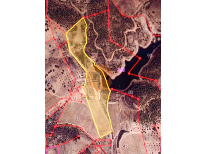 Image No.8-Terrain à vendre à Castro Marim