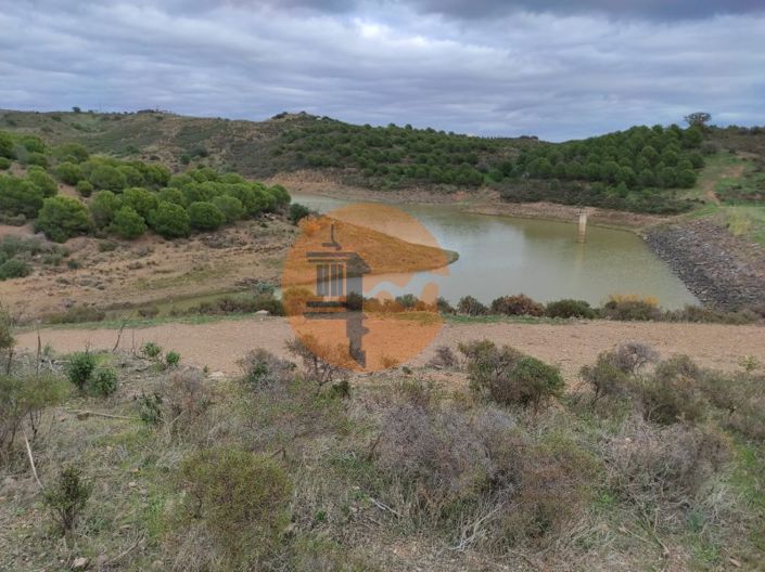 Image No.9-Terrain à vendre à Castro Marim