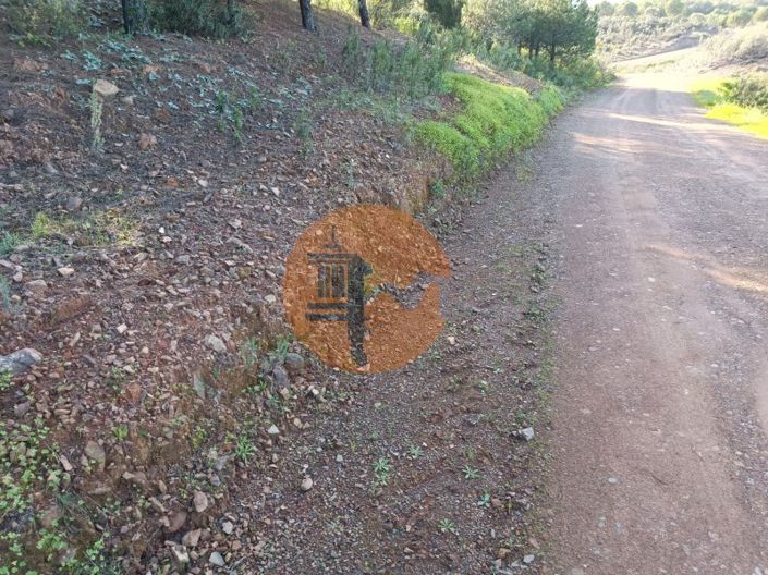 Image No.17-Terrain à vendre à Castro Marim