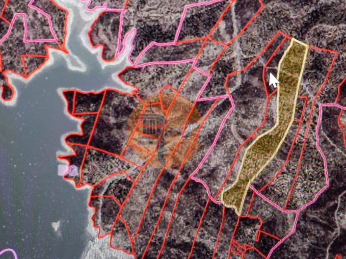 Image No.2-Terrain à vendre à Castro Marim