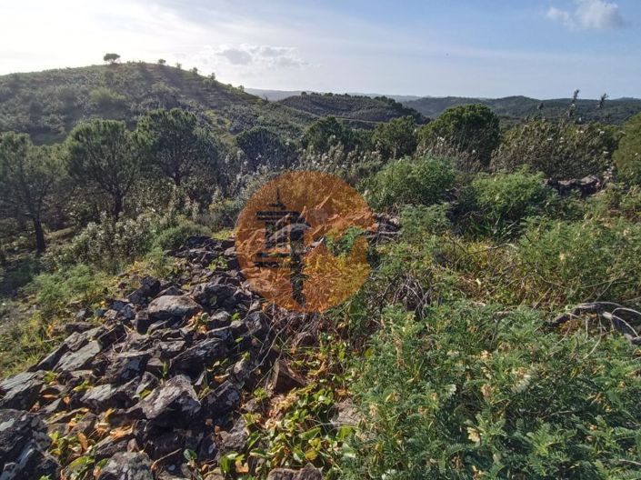 Image No.34-Terrain à vendre à Castro Marim