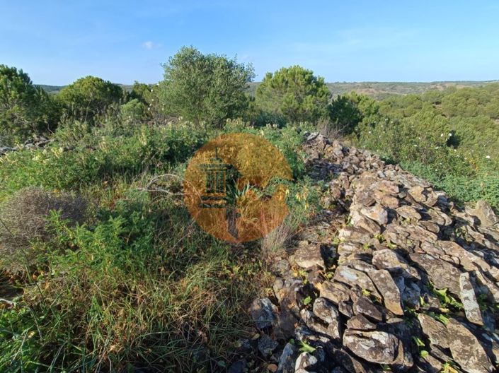 Image No.42-Terrain à vendre à Castro Marim