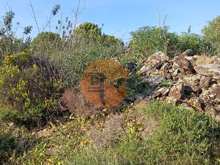 Image No.5-Terrain à vendre à Castro Marim