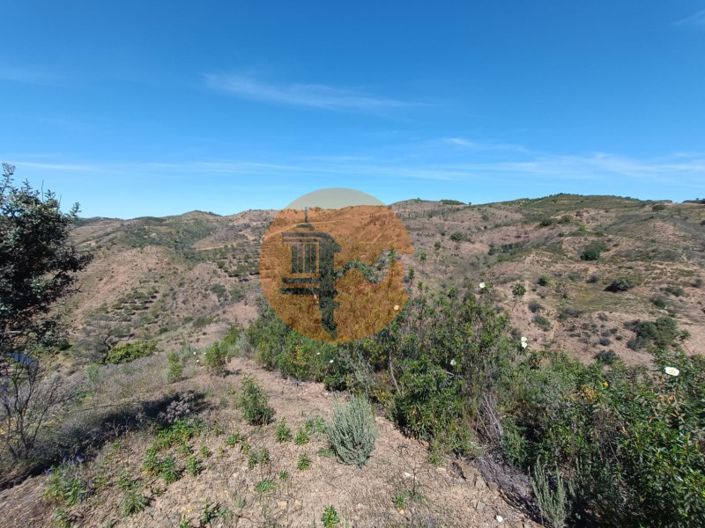 Image No.10-Terrain à vendre à Castro Marim