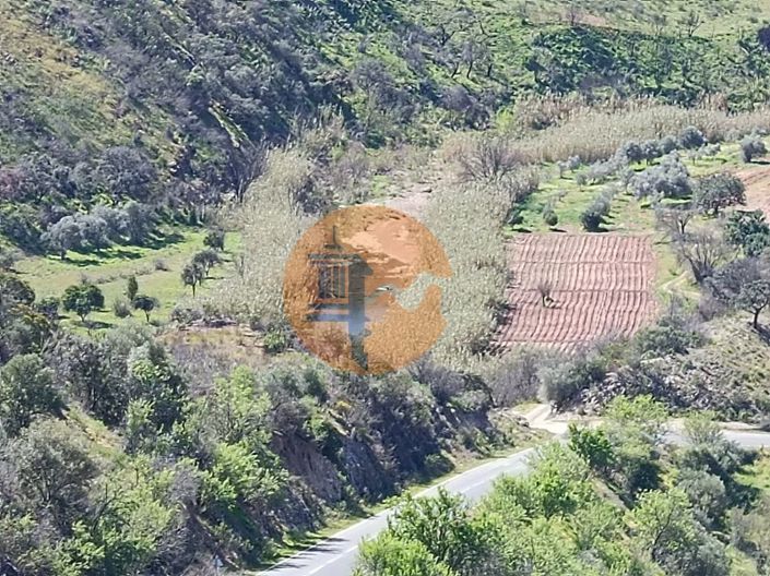 Image No.11-Terrain à vendre à Castro Marim