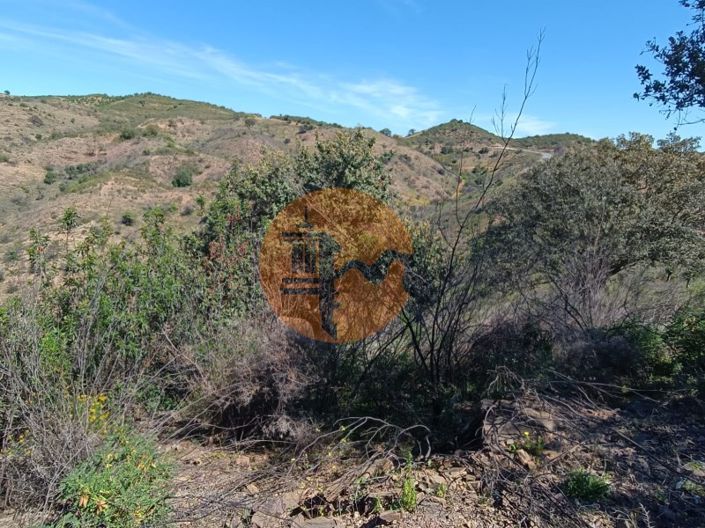 Image No.16-Terrain à vendre à Castro Marim