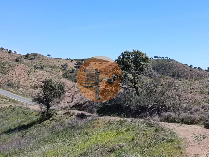 Image No.18-Terrain à vendre à Castro Marim