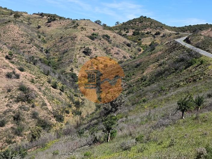 Image No.23-Terrain à vendre à Castro Marim
