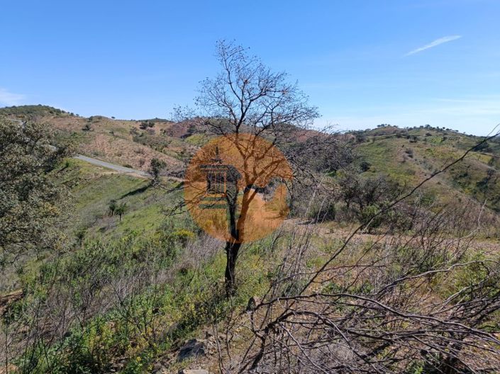 Image No.5-Terrain à vendre à Castro Marim