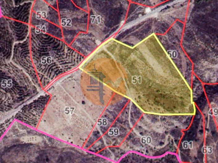 Image No.20-Plot for sale