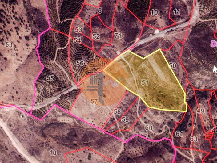 Image No.29-Plot for sale