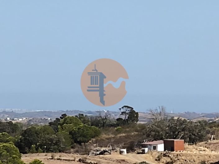 plot for sale in Castro Marim - Double Glass - £25073 (Ref: AP4064543)