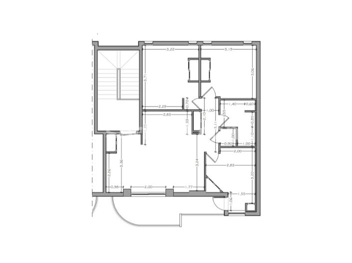 Image No.49-Appartement de 3 chambres à vendre à Loule