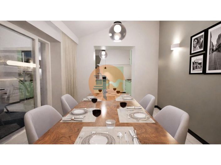 Image No.12-Maison de 4 chambres à vendre à Silves