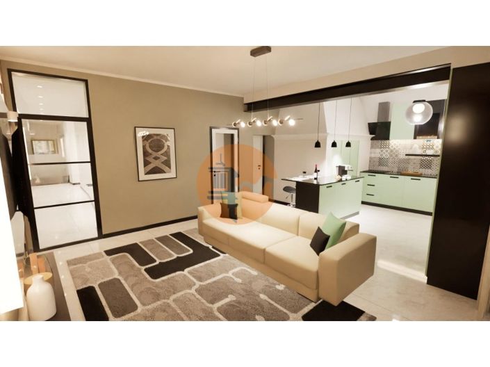 Image No.3-Maison de 4 chambres à vendre à Silves