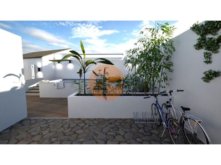 Image No.42-Maison de 4 chambres à vendre à Silves