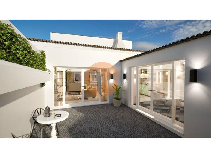 Image No.43-Maison de 4 chambres à vendre à Silves