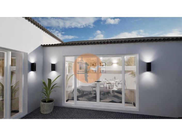 Image No.44-Maison de 4 chambres à vendre à Silves