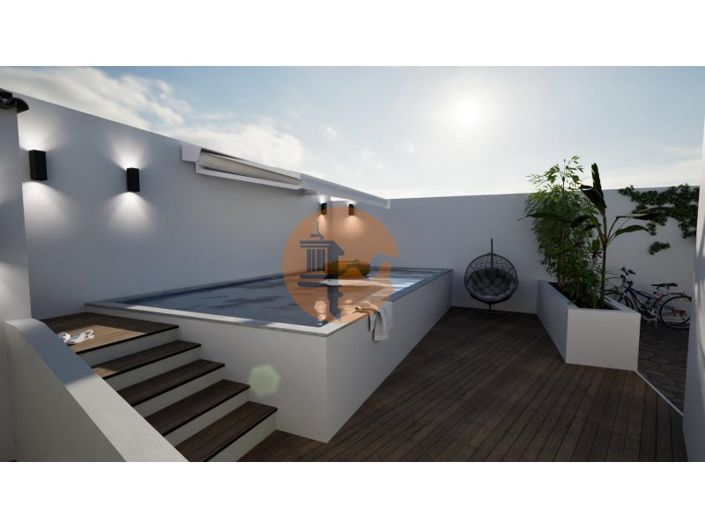 Image No.45-Maison de 4 chambres à vendre à Silves