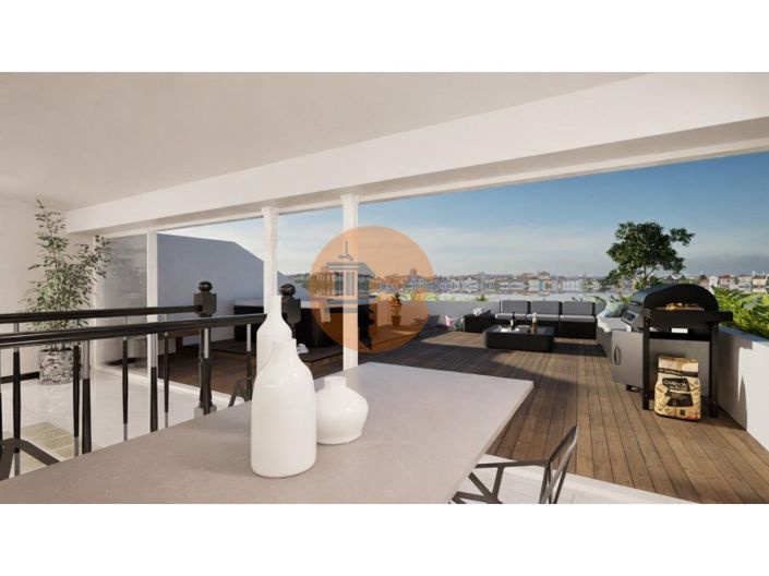 Image No.52-Maison de 4 chambres à vendre à Silves