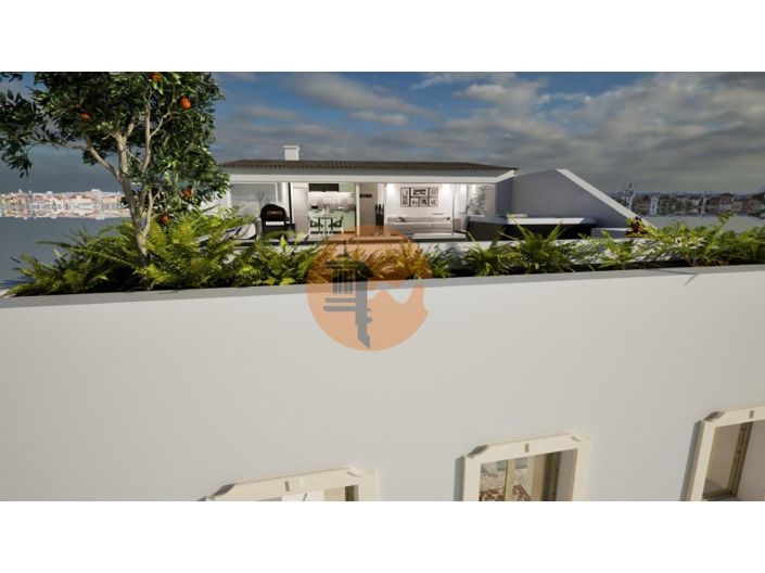 Image No.53-Maison de 4 chambres à vendre à Silves