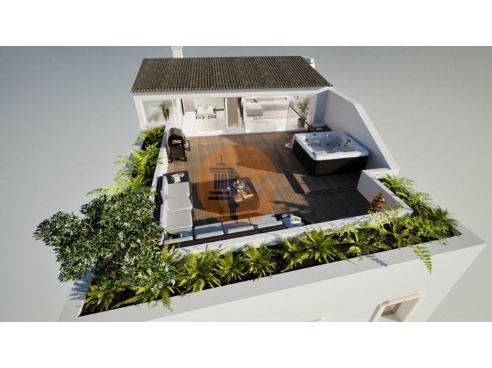 Image No.54-Maison de 4 chambres à vendre à Silves