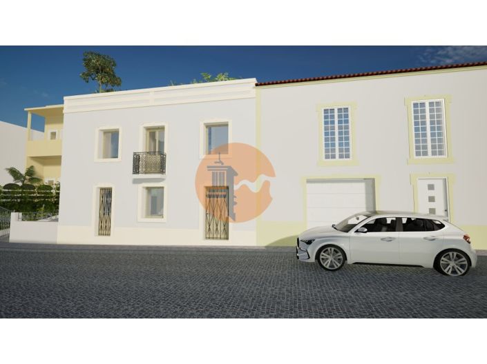 Image No.56-Maison de 4 chambres à vendre à Silves