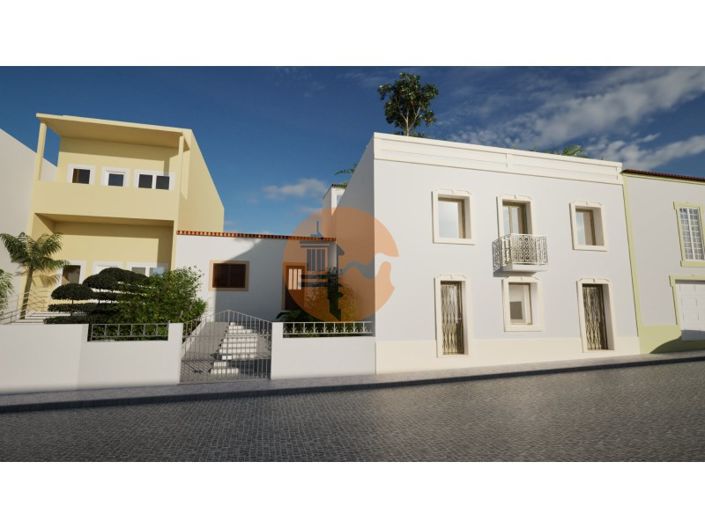 Image No.57-Maison de 4 chambres à vendre à Silves