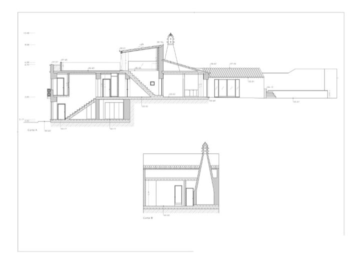 Image No.60-Maison de 4 chambres à vendre à Silves