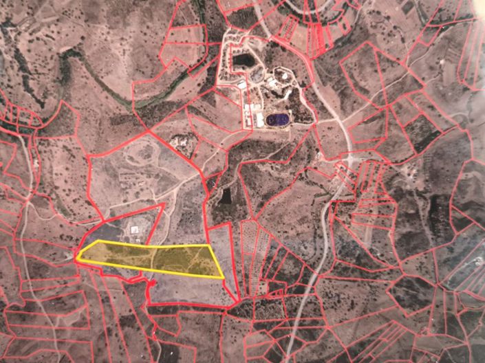 Image No.22-Plot for sale