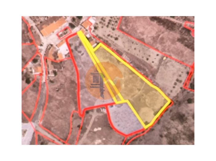 Image No.50-Terrain à vendre à Alcoutim