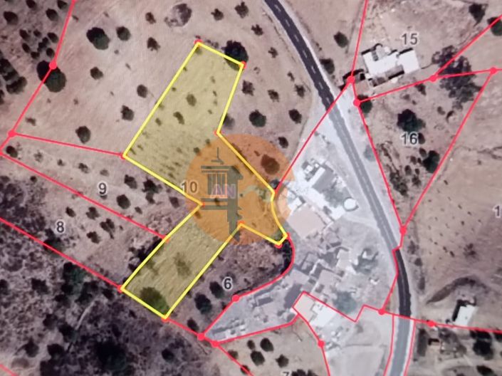 Image No.16-Plot for sale