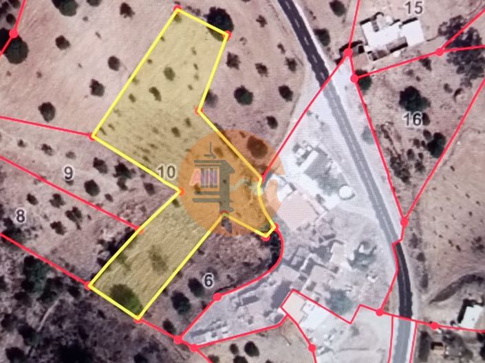 Image No.2-Plot for sale