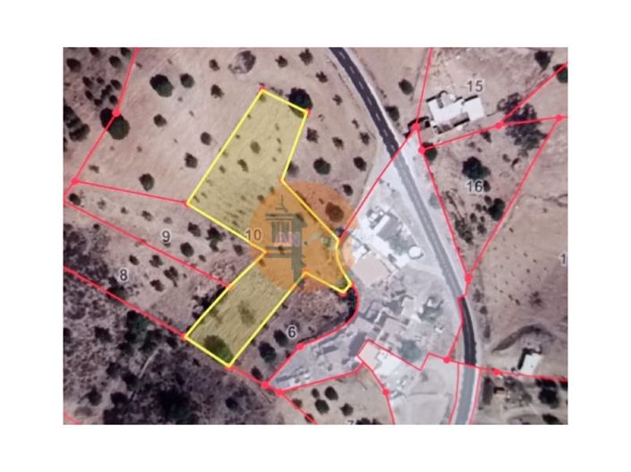 Image No.43-Plot for sale