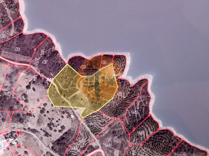 Image No.20-Terrain à vendre à Castro Marim