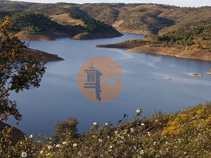 Image No.22-Terrain à vendre à Castro Marim